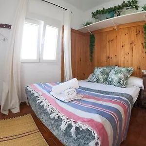 Lion By Kitesurf Guest house Tarifa