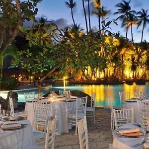 Отель Paradisus (adults Only)